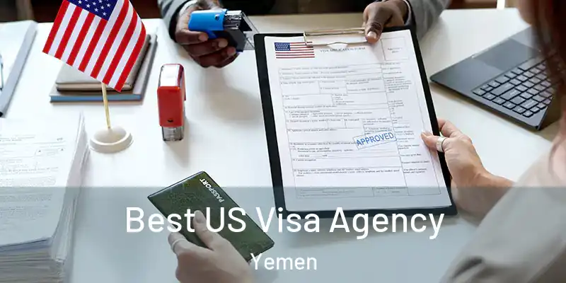 Best US Visa Agency Yemen