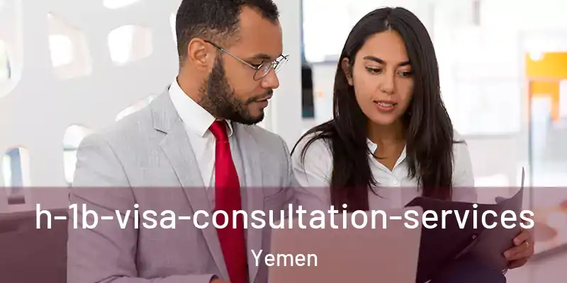 h-1b-visa-consultation-services Yemen