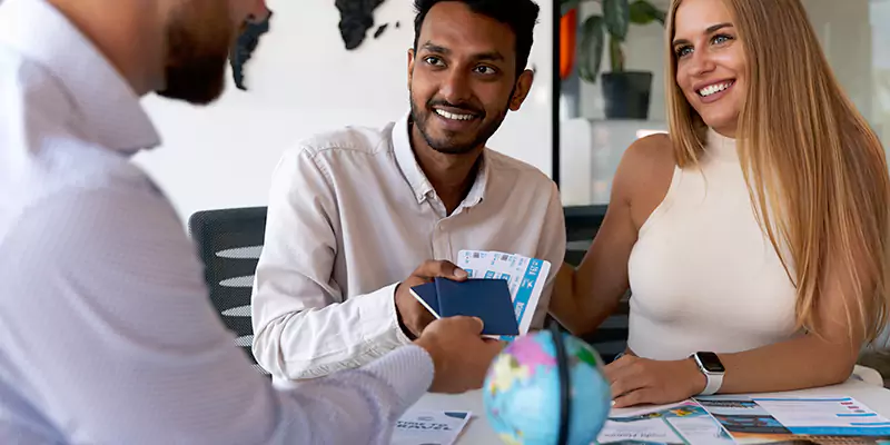Benefits You Get with Our E2 Visa Support in Yemen
