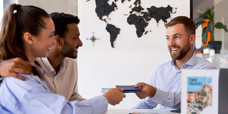Comprehensive Business Immigration Green Card Services in Yemen