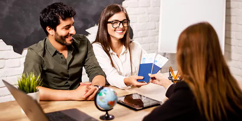 Benefits of Our Intra Company Transfer USA Service in Yemen