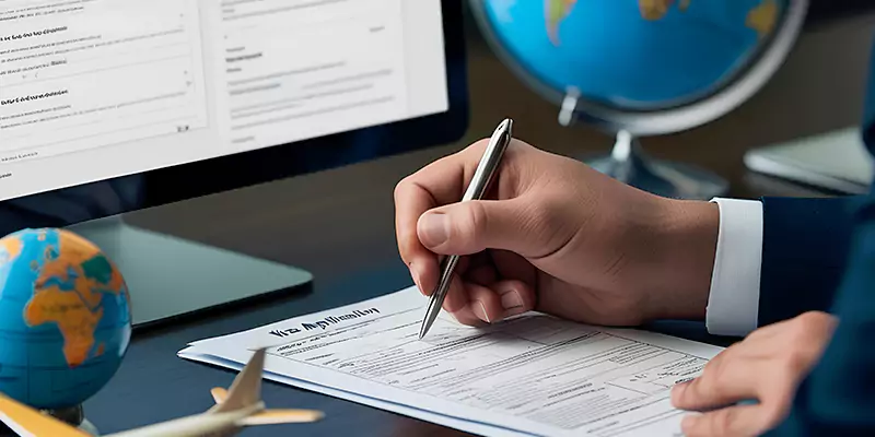 Benefits of Our US Branch Office Visa Services in Yemen